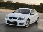Holden HSV Grange 2009 года